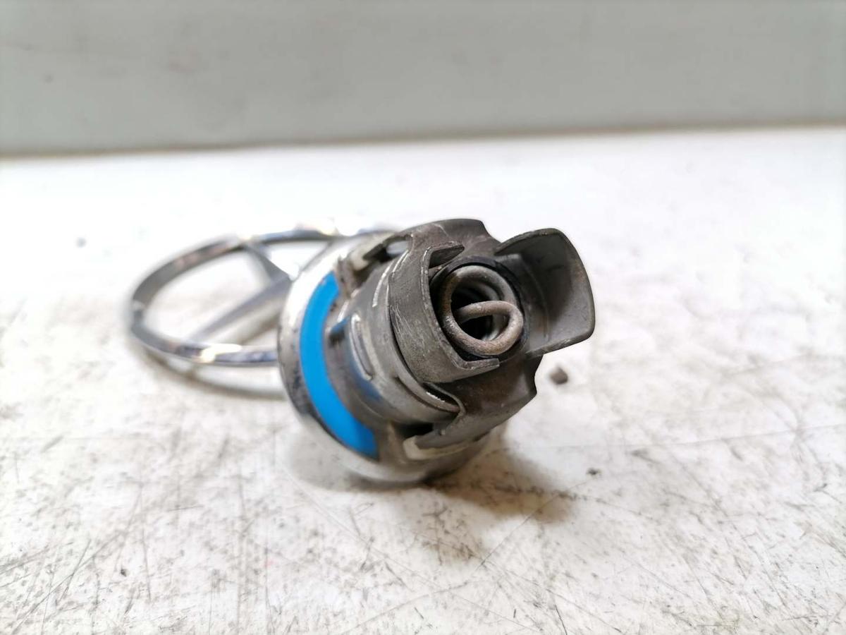 Mercedes C Klasse W202 original Mercedesstern Motorhaube Bj.1998